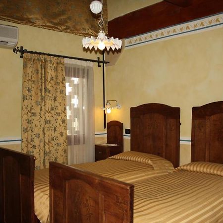 Agriturismo Corte Milone Willa Pescantina Zewnętrze zdjęcie