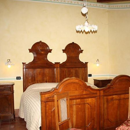 Agriturismo Corte Milone Willa Pescantina Pokój zdjęcie