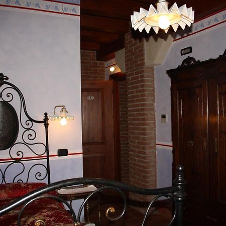 Agriturismo Corte Milone Willa Pescantina Pokój zdjęcie