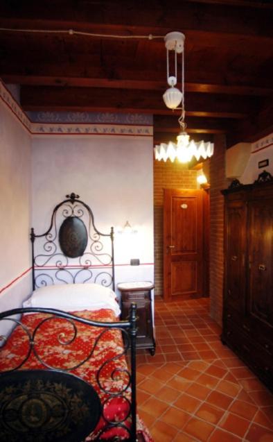 Agriturismo Corte Milone Willa Pescantina Zewnętrze zdjęcie