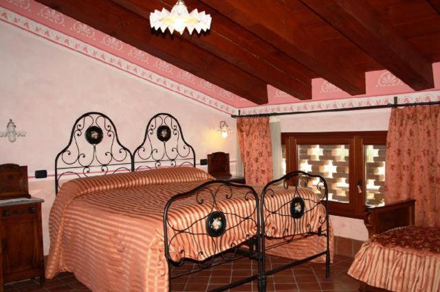 Agriturismo Corte Milone Willa Pescantina Zewnętrze zdjęcie